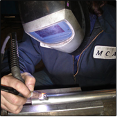 Electro Weld Inc